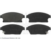 Bremsbelagsatz Chevrolet P. Cruze/Orlando 1.4-1.8/2.0 Cdi 09 | ADG042122