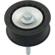 Umlenkrolle Multi-V | MERCEDES E,S,M,G-Klasse 00-08 | VKM 38088