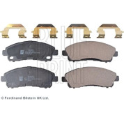 Bremsbelagsatz Mitsubishi T. Canter 3.0D 05-10 | ADC44283