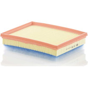 Mann & Hummel Luftfilter PKW | CITR,PEUG 3008,5008 1.5 HDi 17 | C 24 036