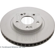 Bremsscheibe Hyundai P. Santa Fe 2.0Crdi/2.4-2.7 V6 4X4 01 | ADG04341