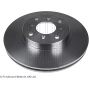 Bremsscheibe Honda P. Civic/Prelude 1.8-2.3 16V 92-01 | ADH24335