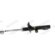 MONROE VAN-MAGNUM VA li/re | FORD Tourneo Custom 13 | V4521