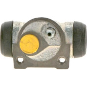 Radbremszylinder | CITROEN,PEUGEOT,RENAULT | F 026 009 234