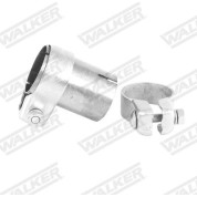 DM55 L90 Rohrverbinder | Rohr in Rohr | 86154