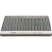 Aktivkohlefilter | VW Passat | 1987432313