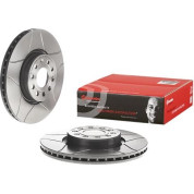 12 481 040M Bremsscheibe VA Brembo Max | VW Golf,Passat,Sharan 03 | 09.9772.75