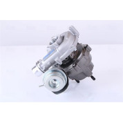 Nissens Turbo | NISSAN NV400,RENAULT,OPEL 11 | 93436