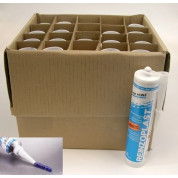 Versiegelung | Kartusche 300ml (VPE12) | 70-24575-20