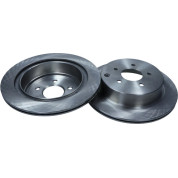 Maxgear Bremsscheibe Nissan T. Murano 05-/Infiniti Q70/Q60/Q50 13-/M 10-/Fx 03 | 19-2430