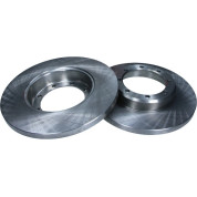 Maxgear Bremsscheibe Renault T. Master 10- Rwd Doppel Ko A | 19-2012