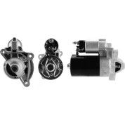 300.037.092 12V.Starter | CITROEN,PEUG 1.4-1.6 87 | 300037092