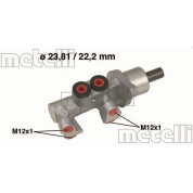 11 401 023 Hauptbremszylinder | BMW E46 00 | 05-0564