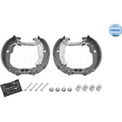 Bremsbackensatz | 11-14 533 0041/K
