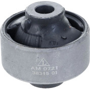 Querlenkerlager li/re | NISSAN,RENAULT | 38315 01
