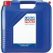 Liqui Moly Profi Nfz-Getriebeöl 75W-80 Z5 20 l | 21445 | 20L Kanister Kunststoff