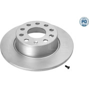 Bremsscheibe | 115 523 0048/PD