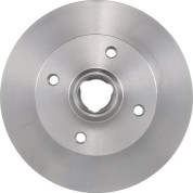 Bremsscheibe HA | SEAT,VW | 0 986 478 331
