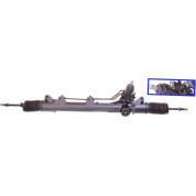 Lenkgetriebe hydraulisch | MERCEDES S-Klasse 05 | 711520830