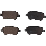 Bremsbelagsatz Fiat T. Croma | 19-0874