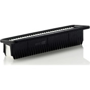 Mann & Hummel Luftfilter PKW | Hyundai i10 1,1 CRDi 08 | C 30 008
