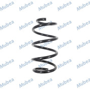 Fahrwerksfeder VA | CITROEN Jumper | 90171244