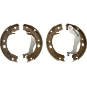 82 461 039 Bremsbacken | TOYOTA Corolla 02 | GS8746