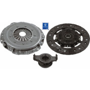 Kupplungssatz | ALFA,FIAT,LANCIA | 3000345001