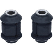 Querlenkerlager li/re | AUDI,SEAT,SKODA,VW | 10203 02