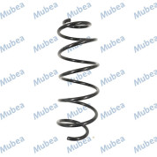 Fahrwerksfeder VA | CITROEN C4 09 | 90178182