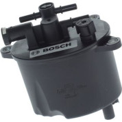 Kraftstofffilter | LAND ROVER | F 026 402 846