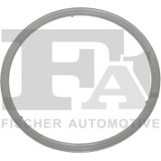 Dichtung, Abgasrohr | 210-924