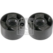 Lagerbuchse, Querlenker Bmw S. E30 316 2 Stk | 04060
