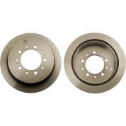Bremsscheibe Toyota T. Landcruiser 08 | DF4965S
