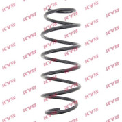 KYB Fahrwerksfeder Ford P. Fusion Kombi 1.6Tdci 11/04 | RH3284