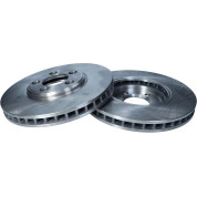 Maxgear Bremsscheibe Jaguar P. S-Type | 19-2541
