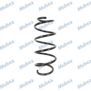 Fahrwerksfeder VA | VW Polo | 90171208