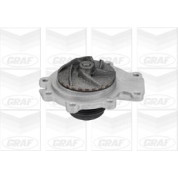 PA 974 Wasserpumpe | FORD Mondeo,Cougar 96 | PA974