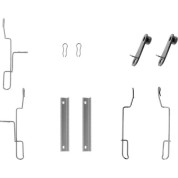 Zubehörsatz | PEUGEOT,RENAULT | 1987474362 Zubehörsatz | PEUGEOT,RENAULT | 1987474362