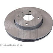 Bremsscheibe Chevrolet P. Epica 2.0-2.5 06 | ADG043125