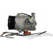 Kompressor PKW | OPEL ASTRA H 04- 1.7 CDTI | 89096