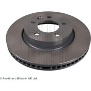 Bremsscheibe Land Rover P. Discovery 2.7-3.0 D 4X4 04 | ADJ134310