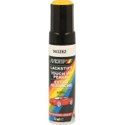 MoTip Lackstift Kompakt gelb 12ml | 943282