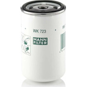 Mann & Hummel Kraftstofffilter LKW | MAN,VOLVO | WK 723