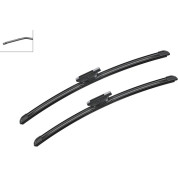 BOSCH | Scheibenwischer Aerotwin A856S | MINI Clubvan | 3397007856