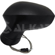 SPIEGEL L IN VERS KONV SCHWARZ | SEAT IBIZA V 3,08-12,16 | 5664,701,11