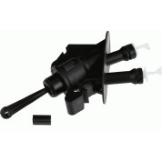 Geberzylinder | FORD Fiesta 01-14 | 6284654026