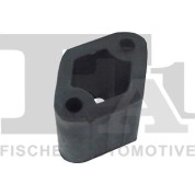 Halter, Abgasanlage | 233-903