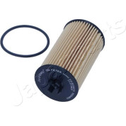 Ölfilter Opel 1.8 16V 00-(W | FO-ECO073
