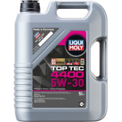 Liqui Moly Top Tec 4400 5W-30 5 l | 3751 | 5L Kanister Kunststoff